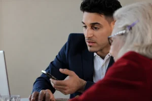 Yinon Filler - Real Estate Advisor in Burnaby and Greater Vancouver