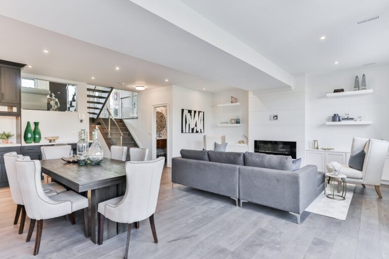 Capitol Hill, Burnaby — Capitol Hill real estate