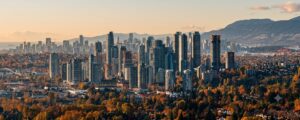 Central Burnaby