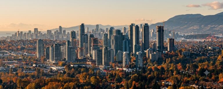 Central Burnaby