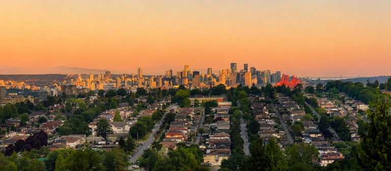 North Burnaby