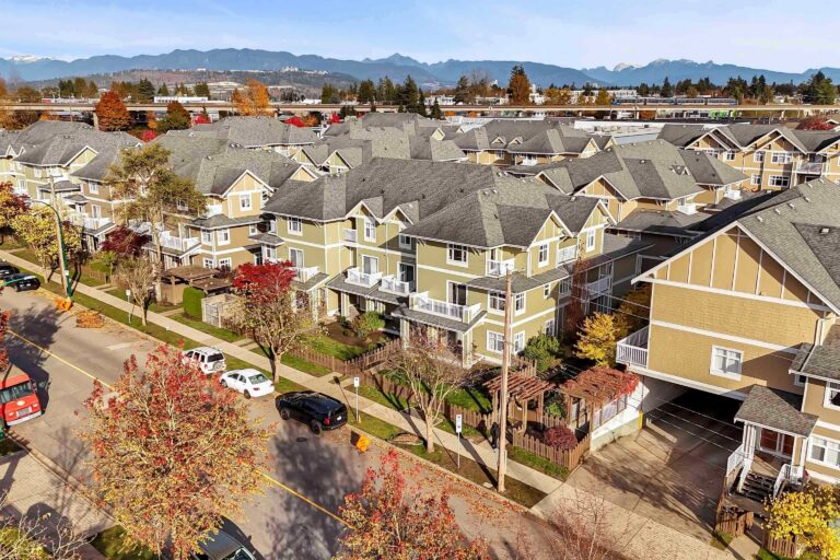 South Burnaby