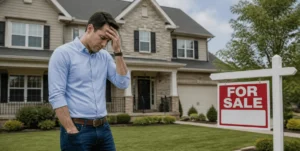 Homeowner worried about selling house quickly