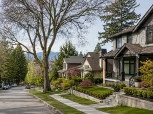 Single family homes in Burnaby represented by Yinon Filler