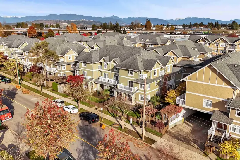 South Burnaby