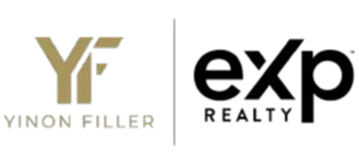 Yinon Filler - Burnaby Realtor logo