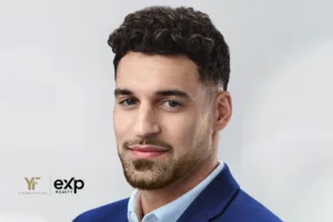 Yinon Filler - Real Estate Advisor in Burnaby and Greater Vancouver